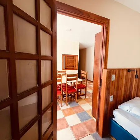 Porto Hotel