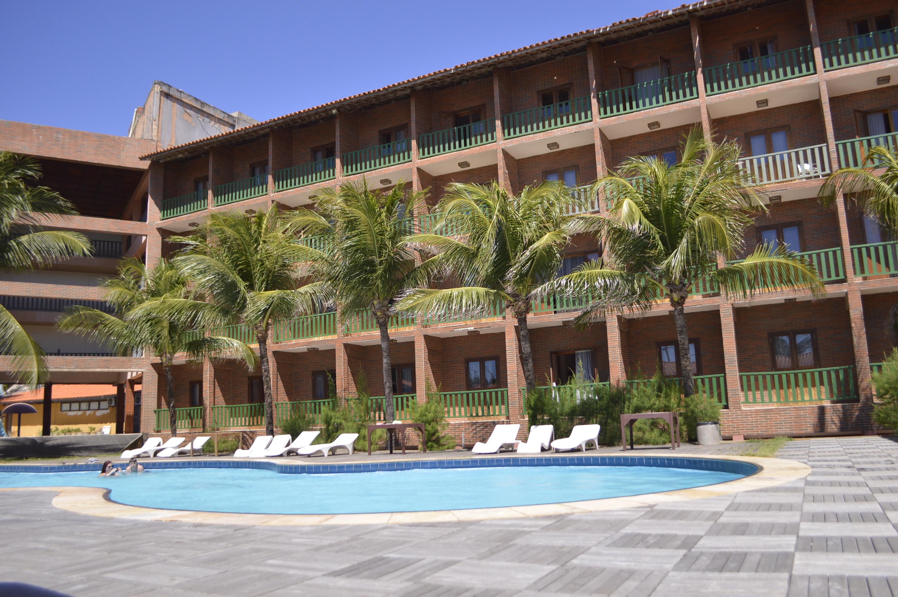 Porto Futuro Hotel
