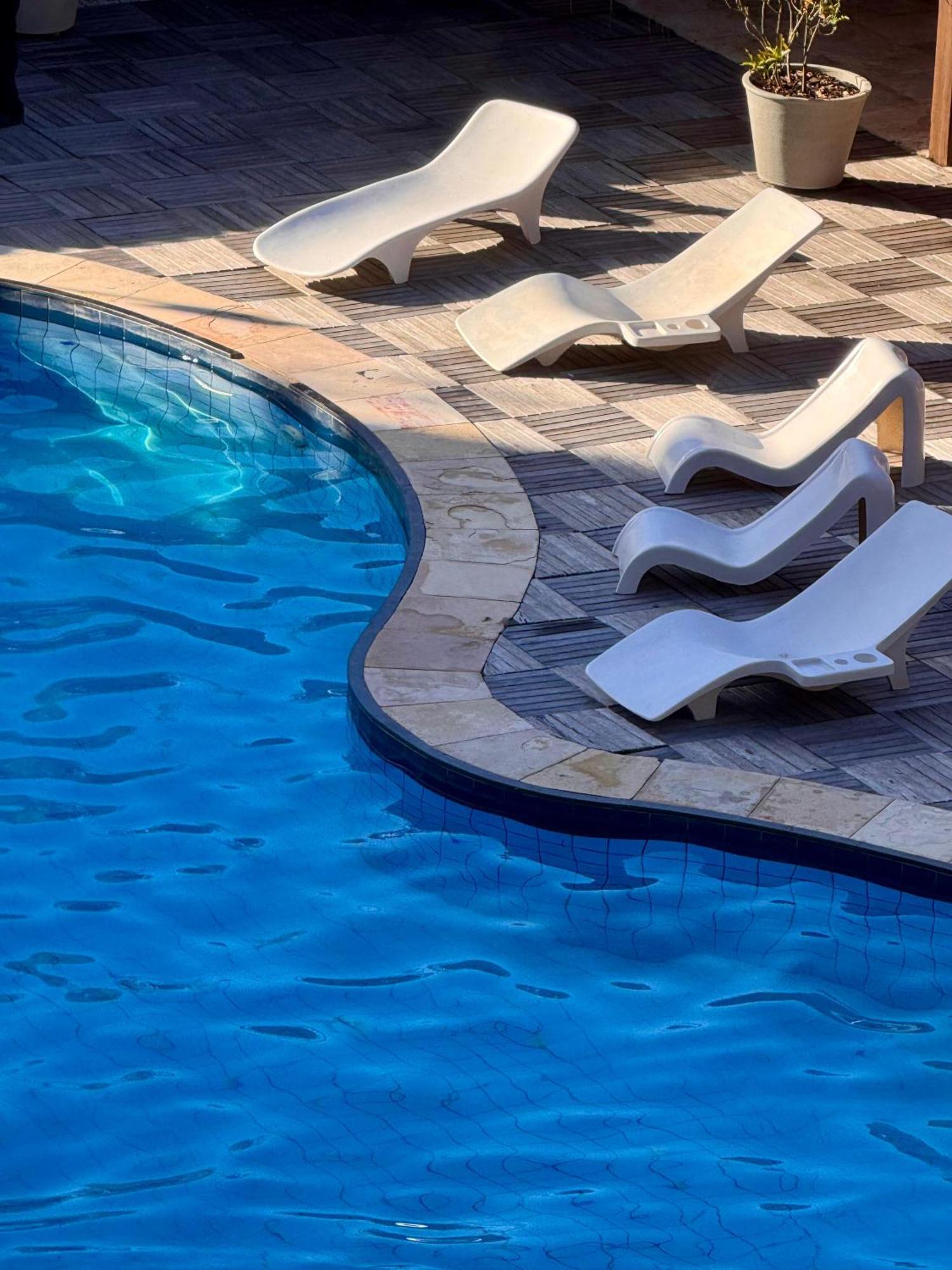 Porto Futuro Hotel