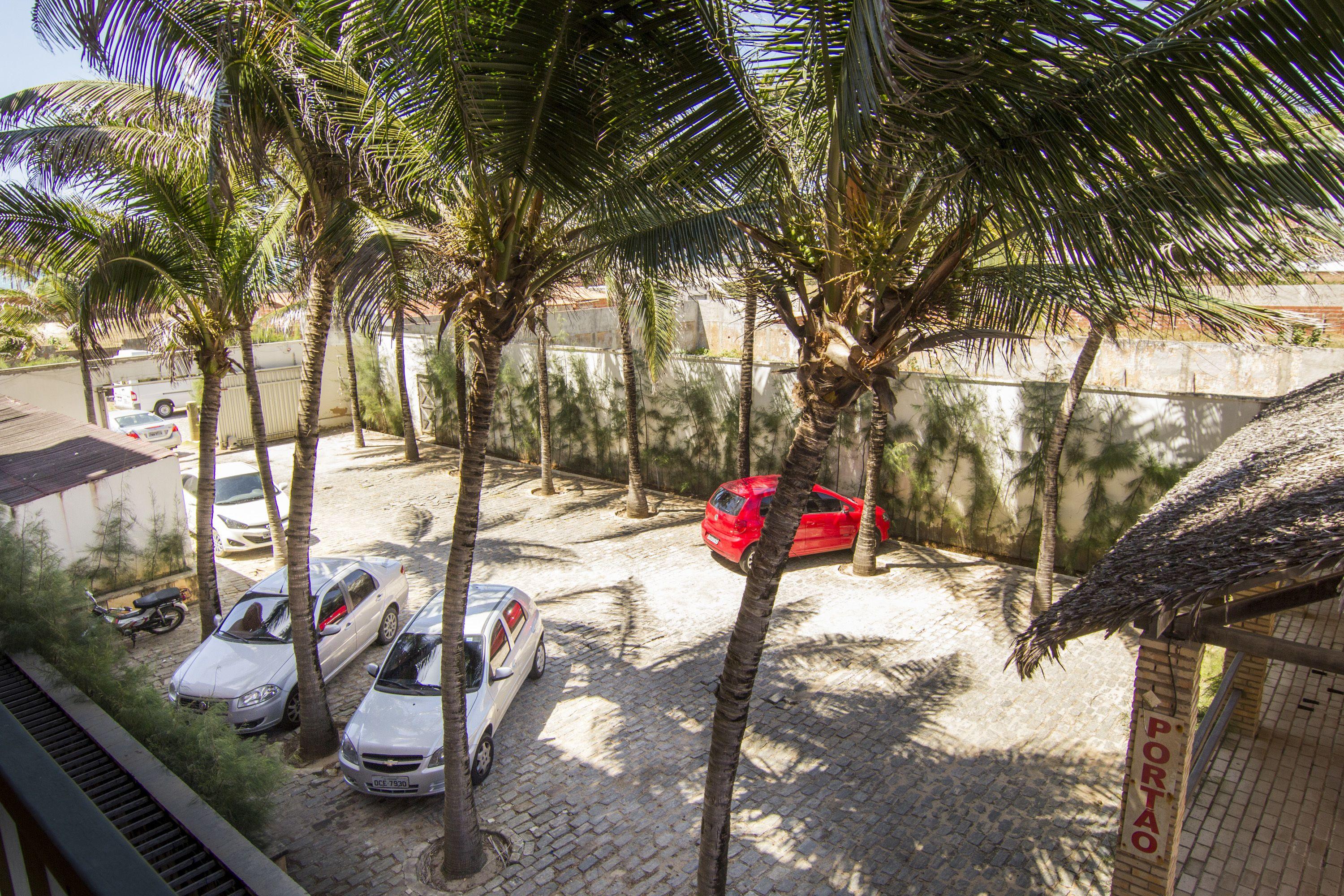 Porto Futuro Hotel 3*
