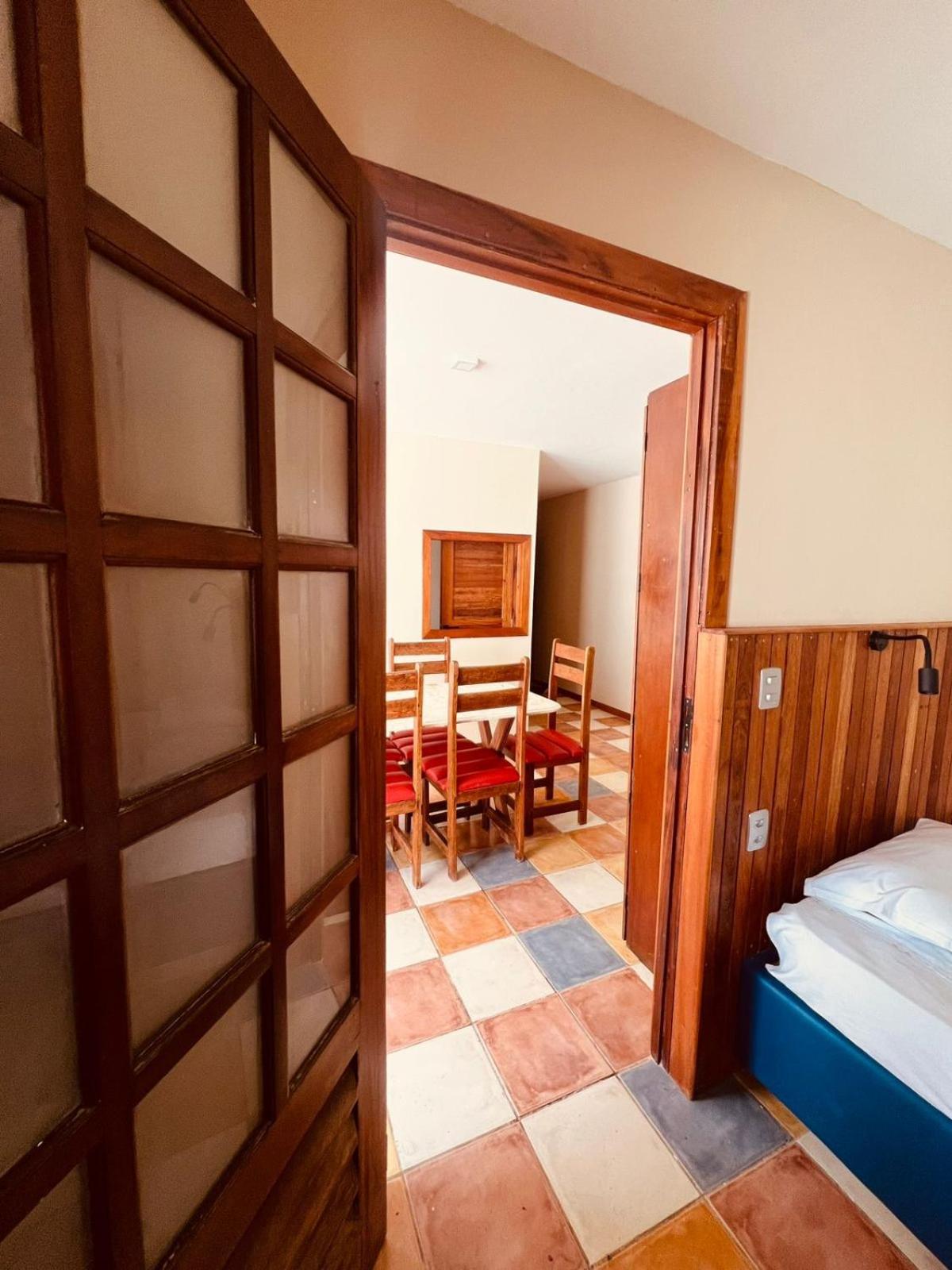 Porto Futuro Hotel