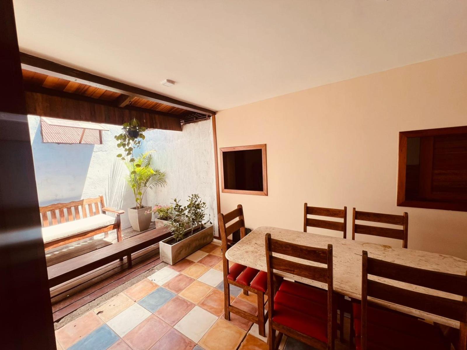 Hotel Porto Futuro